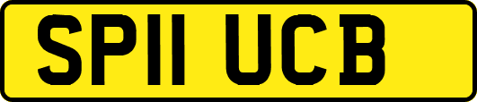 SP11UCB