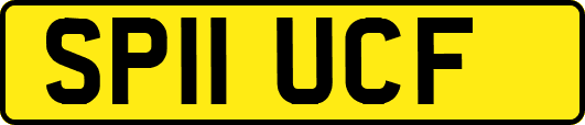SP11UCF