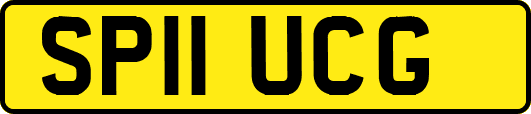 SP11UCG