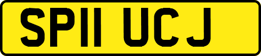 SP11UCJ