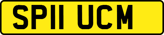 SP11UCM