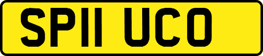 SP11UCO