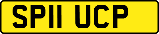 SP11UCP