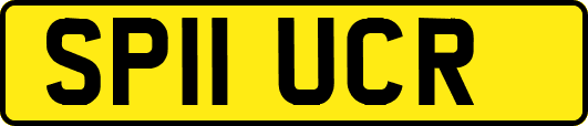 SP11UCR