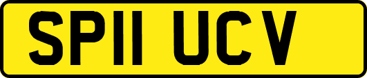 SP11UCV