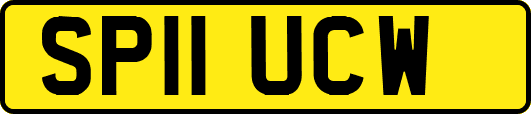 SP11UCW