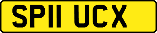 SP11UCX