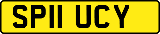SP11UCY