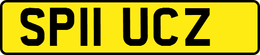 SP11UCZ