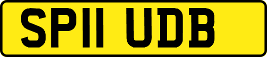 SP11UDB