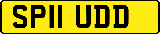SP11UDD