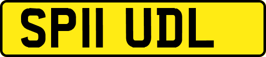SP11UDL