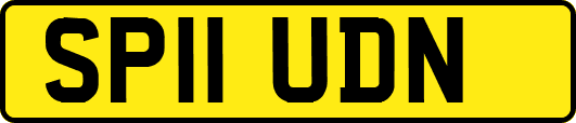 SP11UDN