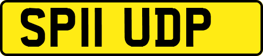 SP11UDP