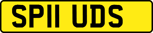 SP11UDS