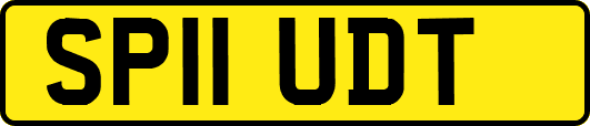 SP11UDT