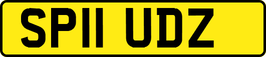 SP11UDZ