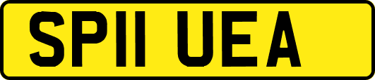 SP11UEA