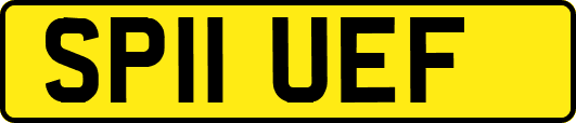 SP11UEF