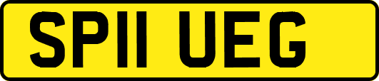 SP11UEG
