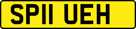 SP11UEH