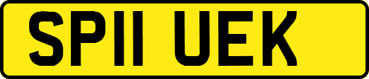SP11UEK