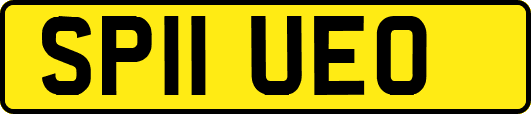 SP11UEO