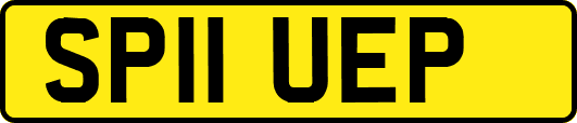 SP11UEP
