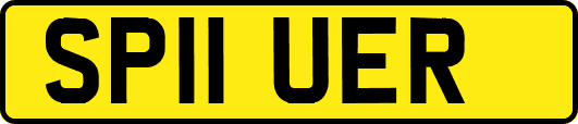 SP11UER