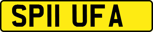 SP11UFA
