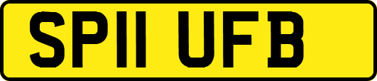 SP11UFB