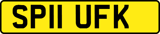 SP11UFK