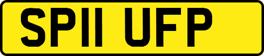 SP11UFP