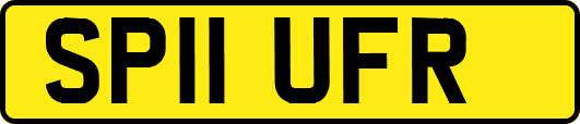 SP11UFR