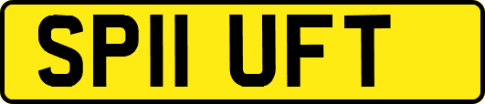 SP11UFT