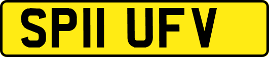 SP11UFV