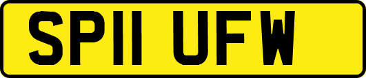 SP11UFW