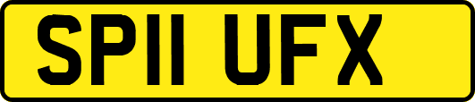 SP11UFX