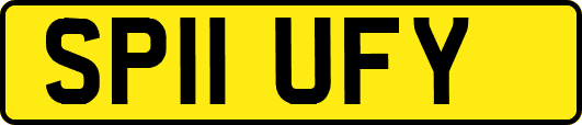 SP11UFY