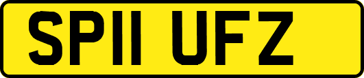 SP11UFZ