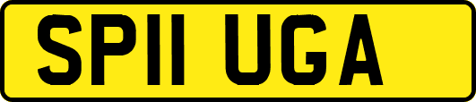 SP11UGA