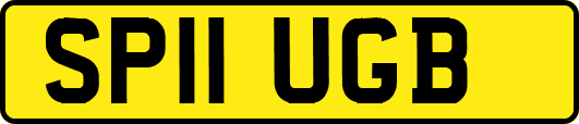 SP11UGB
