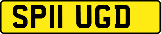 SP11UGD