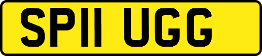 SP11UGG