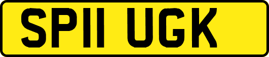 SP11UGK