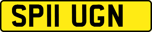 SP11UGN