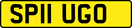 SP11UGO