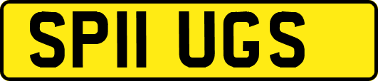 SP11UGS