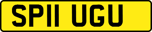 SP11UGU