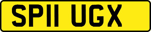 SP11UGX